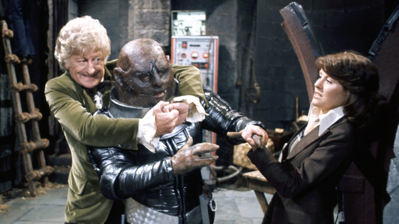 Illustration for article titled Every Single Doctor Who Story, Ranked from Best to Worst